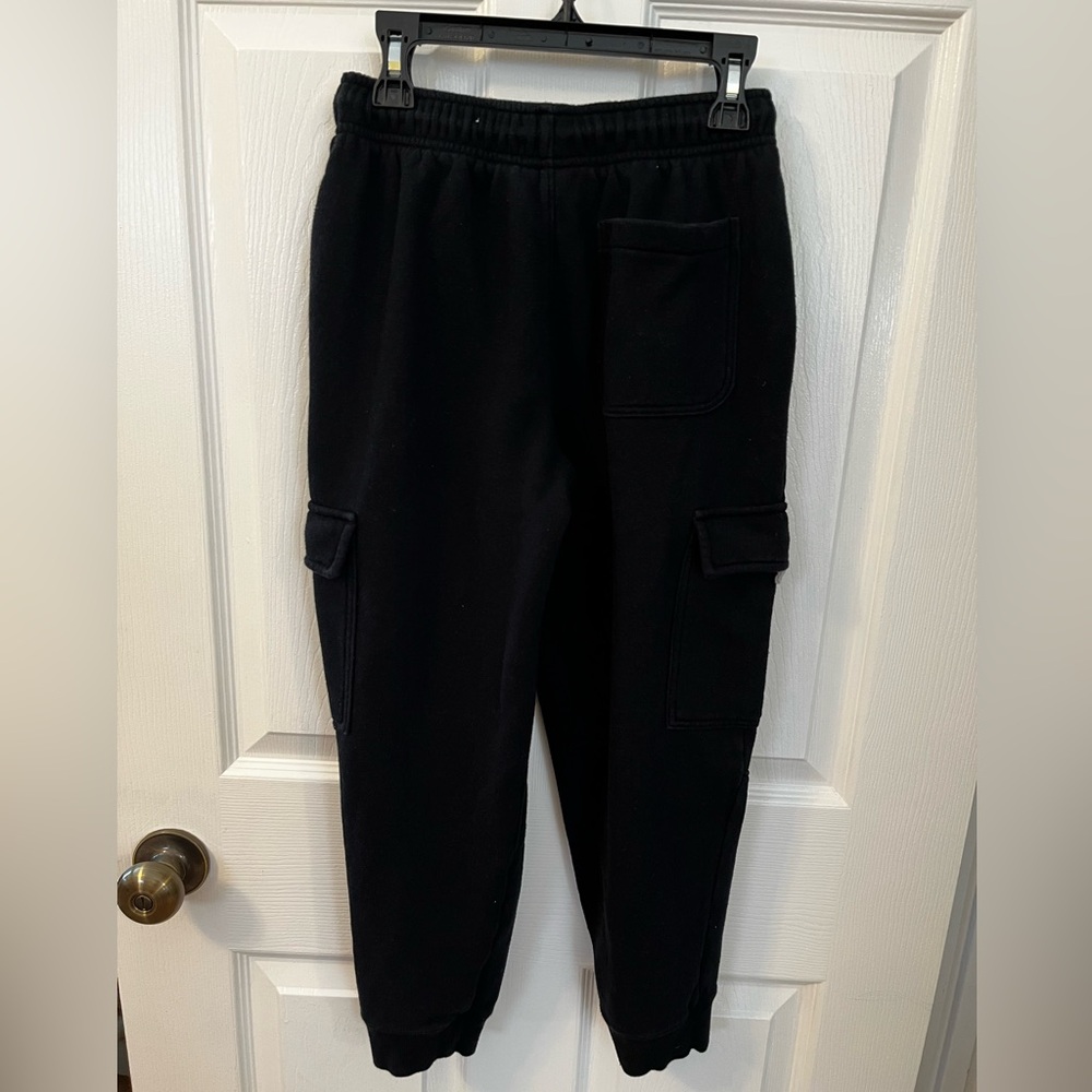 Epic Threads Black Joggers - Picture 4 of 10